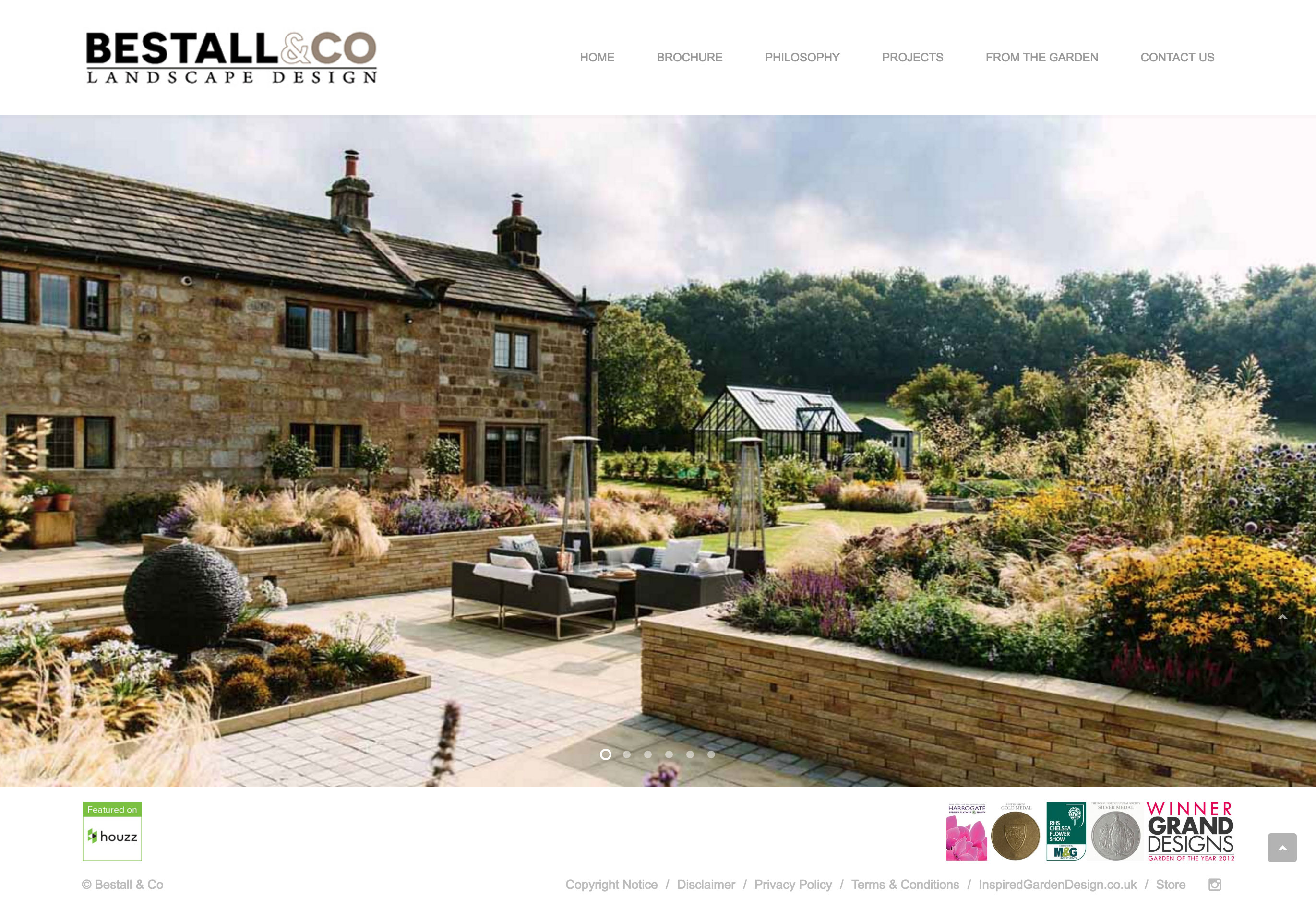 Bestall-and-co