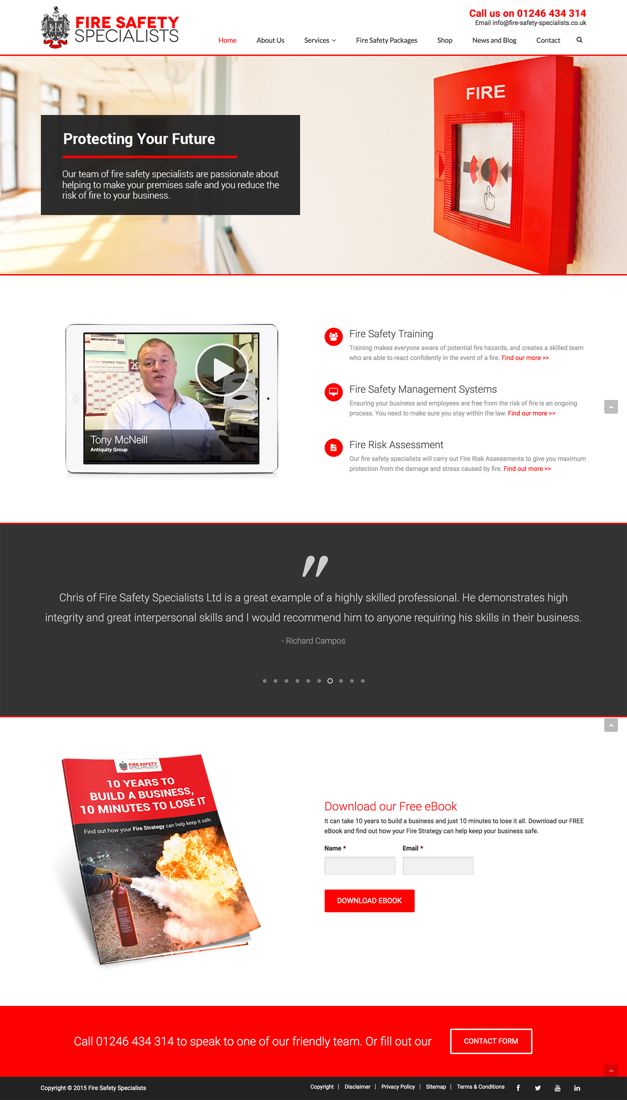 Fire-Safety-Specialists